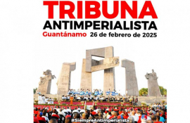 Guantánamo repudia política norteamericana a nombre de toda Cuba