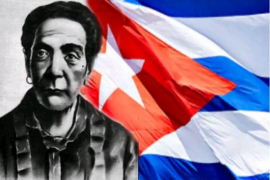 Mariana Grajales: 209 aniversario de su natalicio