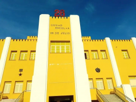 Inicia en Santiago de Cuba curso escolar 2023-2024