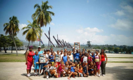 Etapa estival 2023 por el disfrute sano y en familia