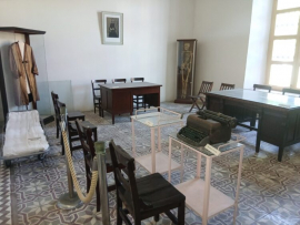 Cuando el joven Fidel pasó de acusado a acusador