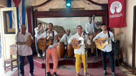 ¡Felicidades Los Guanches! Ya están en sus 30