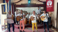 ¡Felicidades Los Guanches! Ya están en sus 30