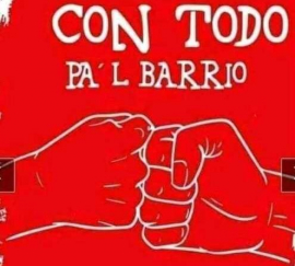 Convocan en San Luis a jornada masiva de limpieza ante situación epidemiológica
