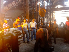 El Dos Ríos se prepara para la zafra 2023-2024