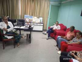 Contraloría de Santiago de Cuba intensifica acciones en el Quinto Ejercicio Nacional de Prevención y Enfrentamiento al Delito