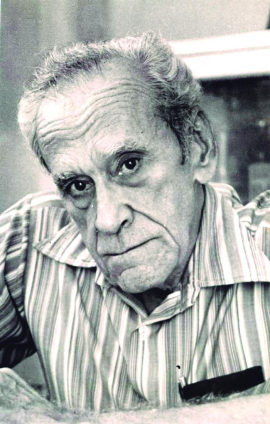 Soler Puig, escribir la maravilla