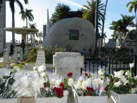 Homenaje a Fidel Castro en el aniversario 64 de la Revolución