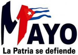 Santiago se prepara para el desfile del 1ro de Mayo
