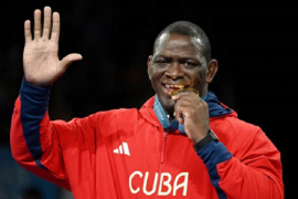 Declaración de la delegación cubana en París 2024