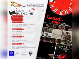 Filmes de Cuba llegan a provincia de Ecuador