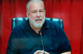 Gobierno busca alternativas ante tensa situación energética