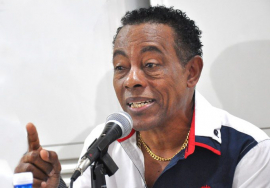 Compone Cándido Fabré tema para El Taiger