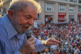 Lula asistirá a acto en defensa de soberanía de Brasil