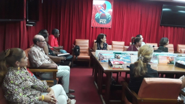 Hacia el noveno congreso por toda la justicia posible