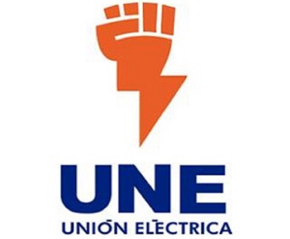 La Unión Eléctrica pronostica una afectación de 890 MW para el horario pico nocturno