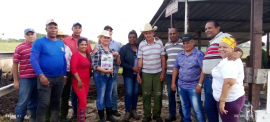 La familia: el mayor orgullo