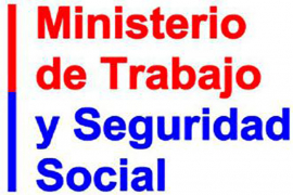 Nota del MTSS sobre los próximos recesos laborales