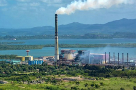 Termoeléctrica Guiteras a unas 48 horas de sincronizar con el SEN