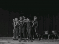 Teatro "Espejos", ecos de espontaneidad