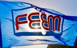 Concluye en Cuba asamblea de estudiantes de la enseñanza media