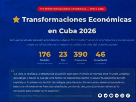 El principal escollo para el éxito