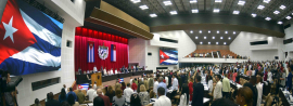 A pesar del bloqueo Cuba vencerá