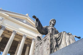 Este lunes comienza el curso académico 2024 de la Educación Superior