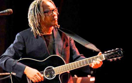 Músico cubano Gerardo Alfonso ofrecerá concierto en La Habana
