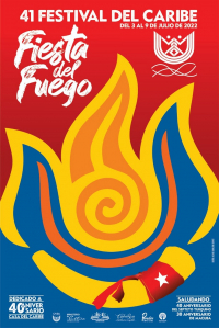 Regresa a las calles el Festival del Caribe