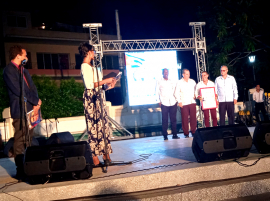 Culmina en Santiago jornada por el Día de la Cultura Cubana
