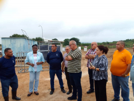 Energía joven en el camino del Sol