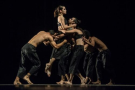 Cuba celebra Día Internacional de la Danza