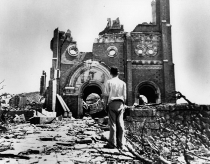 Hiroshima y Nagasaki: 80 años después, la sombra del hongo atómico sigue cayendo sobre la humanidad