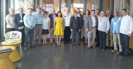 Cuba agradece vínculos de agricultores de EEUU