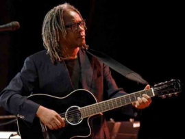 Canciones de cubano Gerardo Alfonso desde el bel canto
