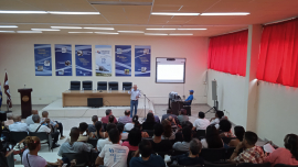 En Santiago de Cuba I Taller Provincial por la prevención y el control