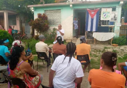 San Luis con resultados favorables en Proceso de Rendición de Cuenta