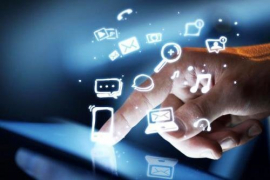 Potencian informatización de los servicios en Santiago de Cuba