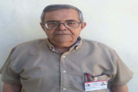 Ofrecen condolencias por muerte de científico cubano