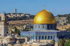 Liga Árabe denunció nuevo ataque israelí a mezquita de Al Aqsa