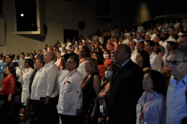Desde Santiago se apuesta por la integración regional