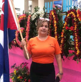 Una vida marcada por el ejemplo de Fidel