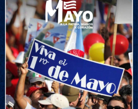 Seguimos convocados a ponerle corazón a Cuba, afirma Díaz-Canel