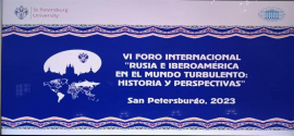 Rusia apuesta por desarrollo político y económico de América Latina