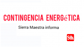 Actualizan sobre situación de Santiago de Cuba ante contingencia energética