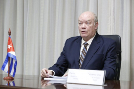 Visita a Panamá de ministro de Comercio de Cuba consolida nexos