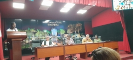 Esfuerzos que hablan de unidad y compromiso