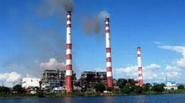 Continúan reparaciones en CTE Antonio Maceo de Santiago de Cuba