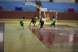 ¡A luchar por el título!